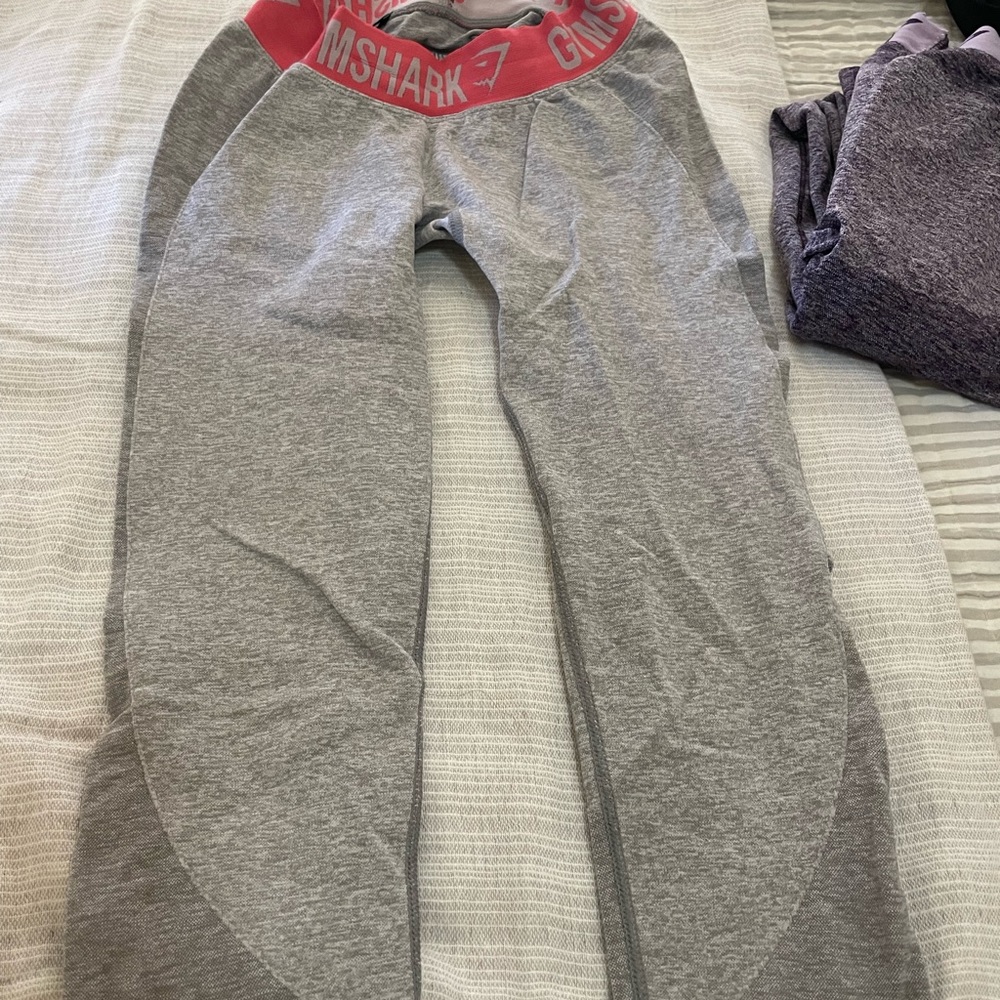 Gymshark leggings